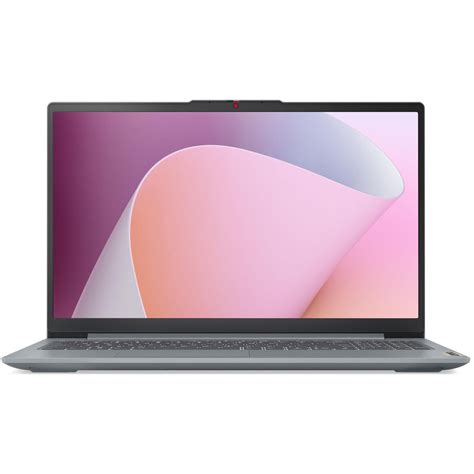 خرید لپ تاپ Lenovo Ideapad Slim 3 2023 15iru8 Xa Arctic Grey از