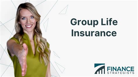 Group Life Insurance Definition Types Eligibility Pros And Cons