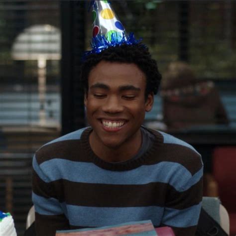 birthday troy barnes Troy, Community Tv Show, Danny Pudi, Chris Brown ...