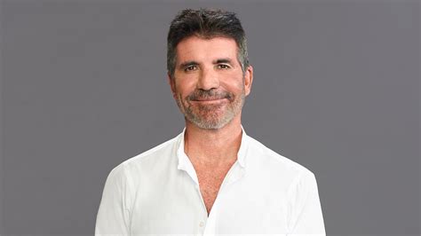 Simon Cowell was 'unfit' before devastating bike accident broke his back: 'Happened for a reason ...