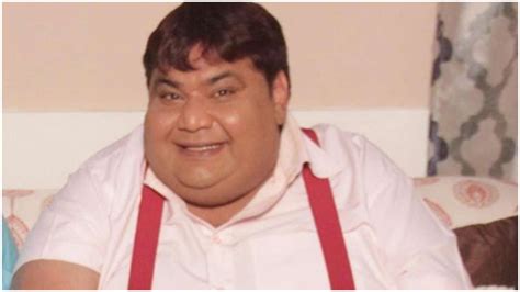 Dr Hansraj Hathi Of Taarak Mehta Ka Ooltah Chashmah Passes Away