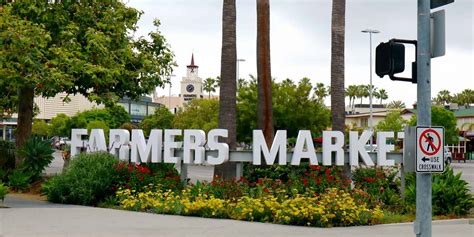 20 Best Farmers Markets in Los Angeles (Including Schedules, Locations ...