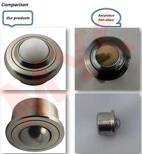 China Supplier Press Fit Ball Bearing Buy Press Fit Ball Bearing