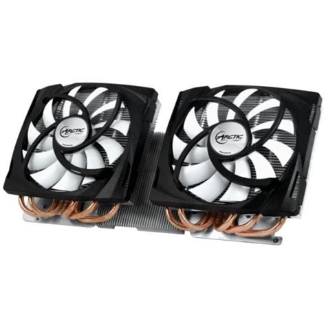 Arctic Cooling Accelero Twin Turbo 6990 | PcComponentes.com