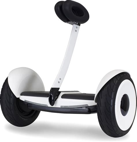 Best Two Wheel Self Balancing Electric Scooters