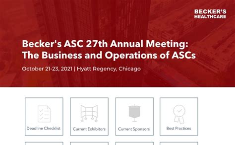 October ASC Homepage