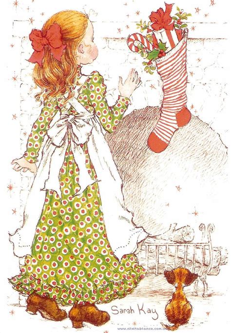 Unique Sarah Kay Christmas Ideas Sarah Kay Kay Holly Hobbie Hd