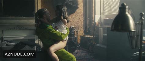 YULIYA DZUTSEVA Nude AZNude