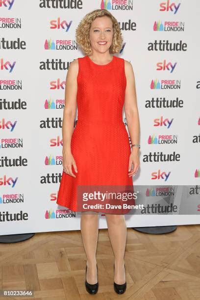 Cathy Newman Photos And Premium High Res Pictures Getty Images