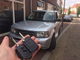 Autosleutels Broshuis Sleutel Land Rover