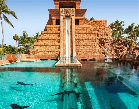 Promo Atlantis Aquaventure Full Day Nassau Shore Excursions