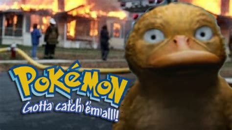 psyduck meme | Tumblr