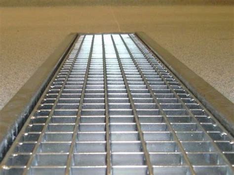 gratings stainless steel gratings manufacturer  ahmedabad