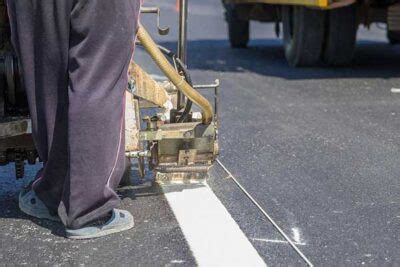 What Is Road Marking Paint A Comprehensive Guide RoadSky