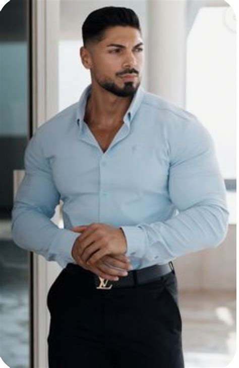 Fan De Mec En Costar Hot On Tumblr