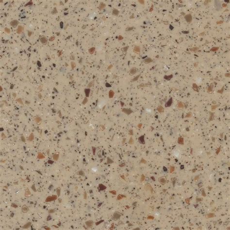 Shop Lg Hi Macs Nubian Solid Surface Kitchen Countertop Sample At Lowes