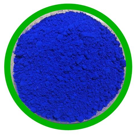 UV Fluorescent Pigments Powder UV Phosphor Invisible Security Pigment