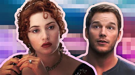 PG Movies That Feature Nude Scenes