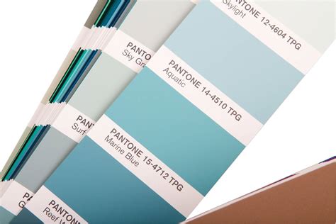 Tpg Pantone Extra Color Book Update 2018 Pantone Book Tpxgsm Cutter