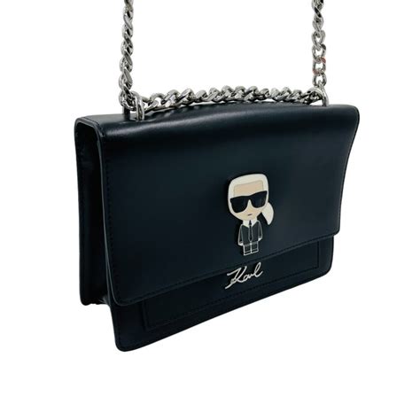 Karl Lagerfeld Shoulder Bag Catawiki