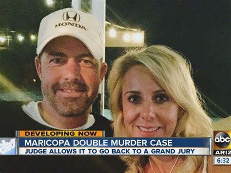 Az Double Homicide Case Sent To New Grand Jury