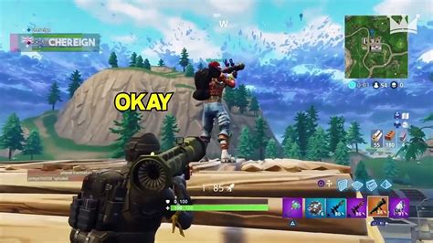 Top 100 Fortnite Funniest Fails Moments Ever Video Dailymotion