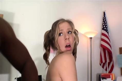 Chastity Lynn Anal Bbc