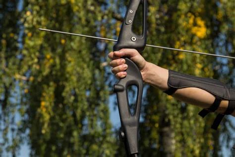 Archery 101 An Ultimate Guide For Beginners Outdoor Troop