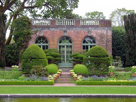 Filoli Garden