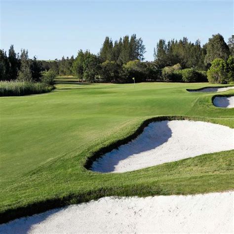 Dubbo Golf Club - Short Course in Dubbo, Central New South Wales ...