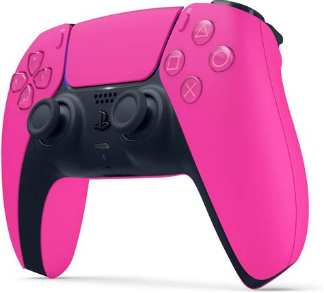 Sony Controller Wireless Dualsense Ps Nova Pink