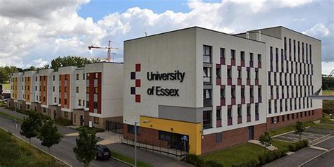 Guide On How To Apply For University Of Essex Scholarships