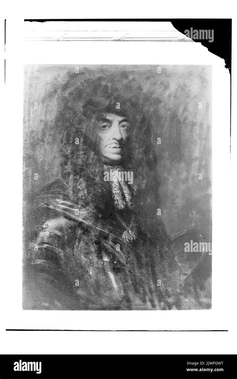 John Ii Casimir Vasa King Of Po Hi Res Stock Photography And Images Alamy