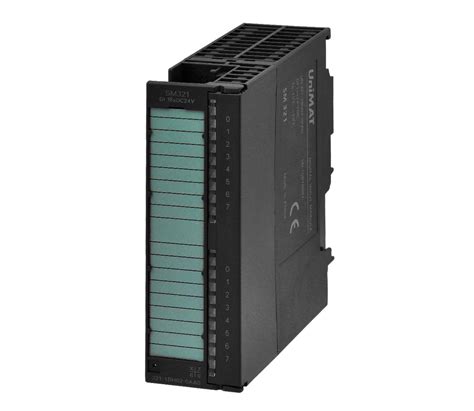 Sm Digital Input Module Plc Replacement Of Siemens S