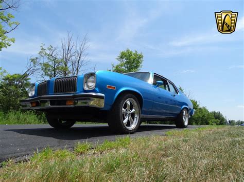 1974 Oldsmobile Omega For Sale Cc 1112389