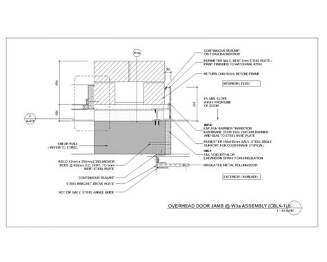 Typical Structural Sectional Details Dwg 13 Thousands Of Free CAD Blocks