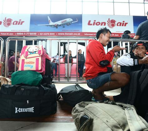 Pengakuan Manajemen Lion Air Ini Alasan Sering Delay