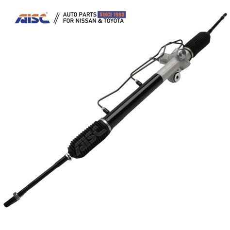 Aisc Auto Parts F B Steering Rack Lhd