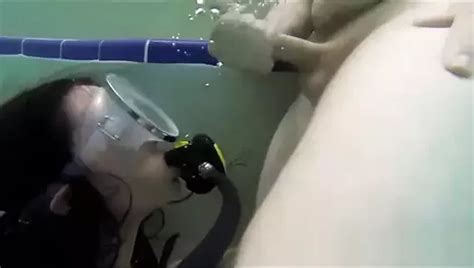Free Scuba Sex Porn Videos XHamster