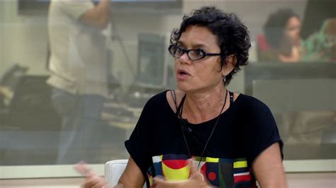 Especialista Em Segurança Pública Da Globo - Vídeo: Professora especialista em Segurança Pública da UFF fala sobre ...