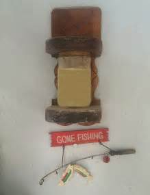 Bermuda Shark Oil Barometers, Bermuda Shark Oil