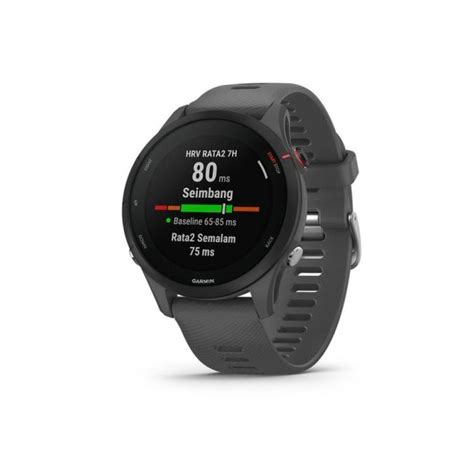 Jual Garmin Forerunner 255 Edition Smartwatch Gps Resmi Tam Shopee