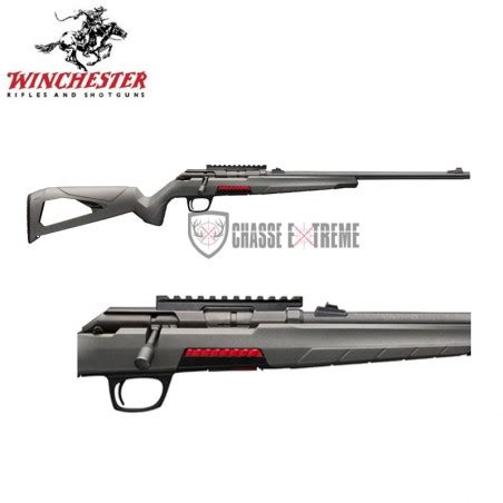 Carabine Winchester Xpert Composite Cal Lr