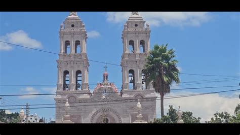 temastian jalisco México y templo del señor de los rayos YouTube