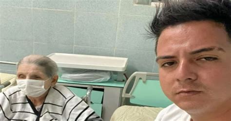 Joven Cubano Busca Marcapasos Para Salvar La Vida De Su Abuela Adn Cuba