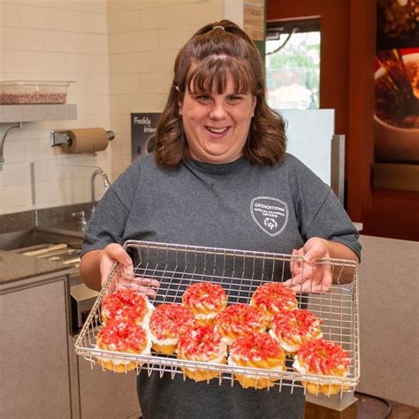 Tim Hortons Is Launching A New Donut Created By A Canadian Special