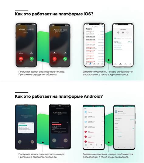 Что такое Kaspersky Who Calls и что он умеет | Блог Касперского