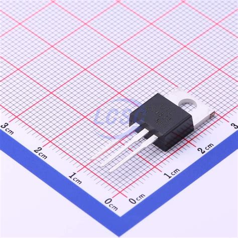 2SB834L Y TA3 T UTC Unisonic Tech C87890 LCSC Electronics