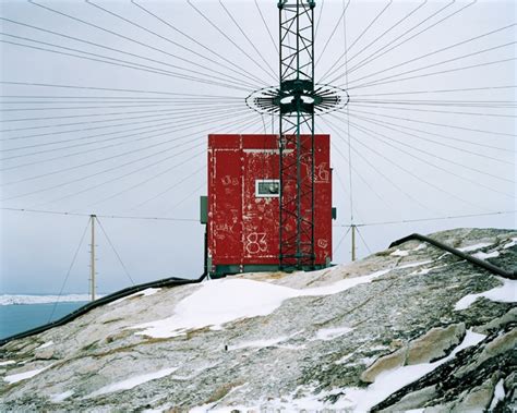 Les Constructions De Jo L Tettamanti La Boite Verte