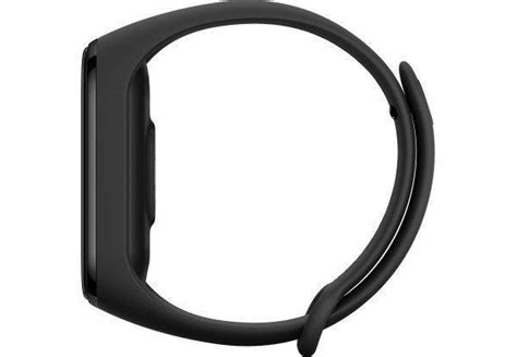 Фитнес Трекер Mi Smart Band 4 Смарт Браслет Черный (Black) , Цена Улет ...